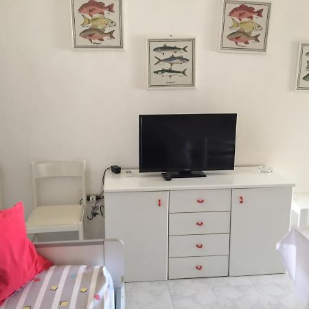 Bivani Isola Blu 마르자메미 외부 사진