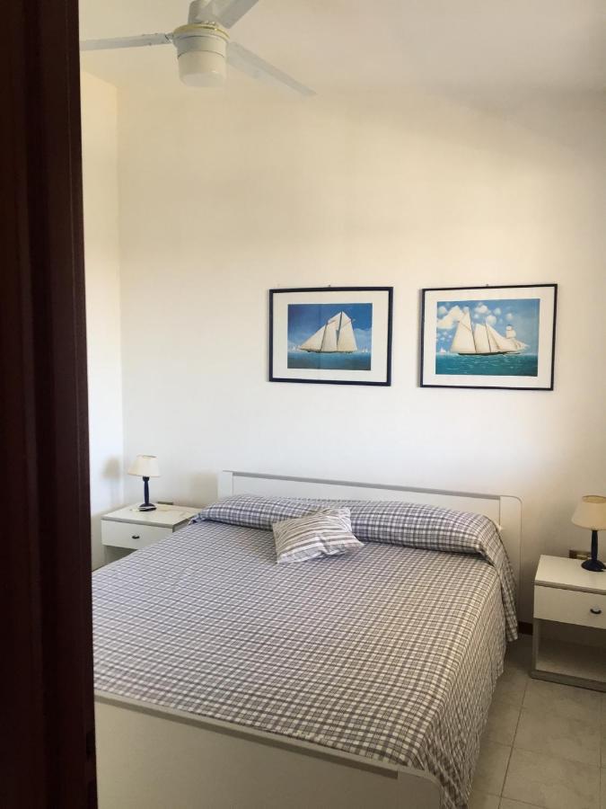 Bivani Isola Blu 마르자메미 외부 사진