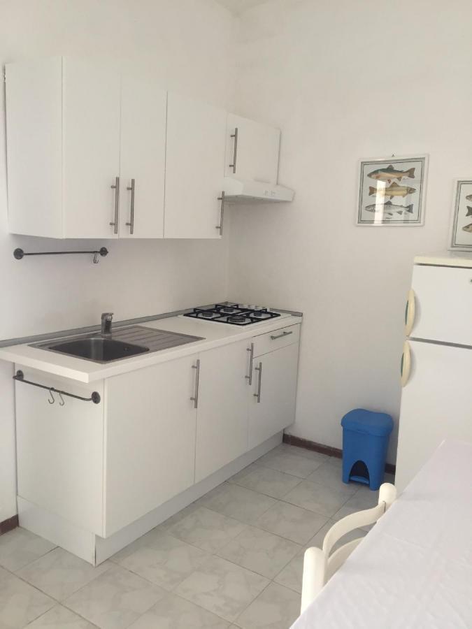Bivani Isola Blu 마르자메미 외부 사진