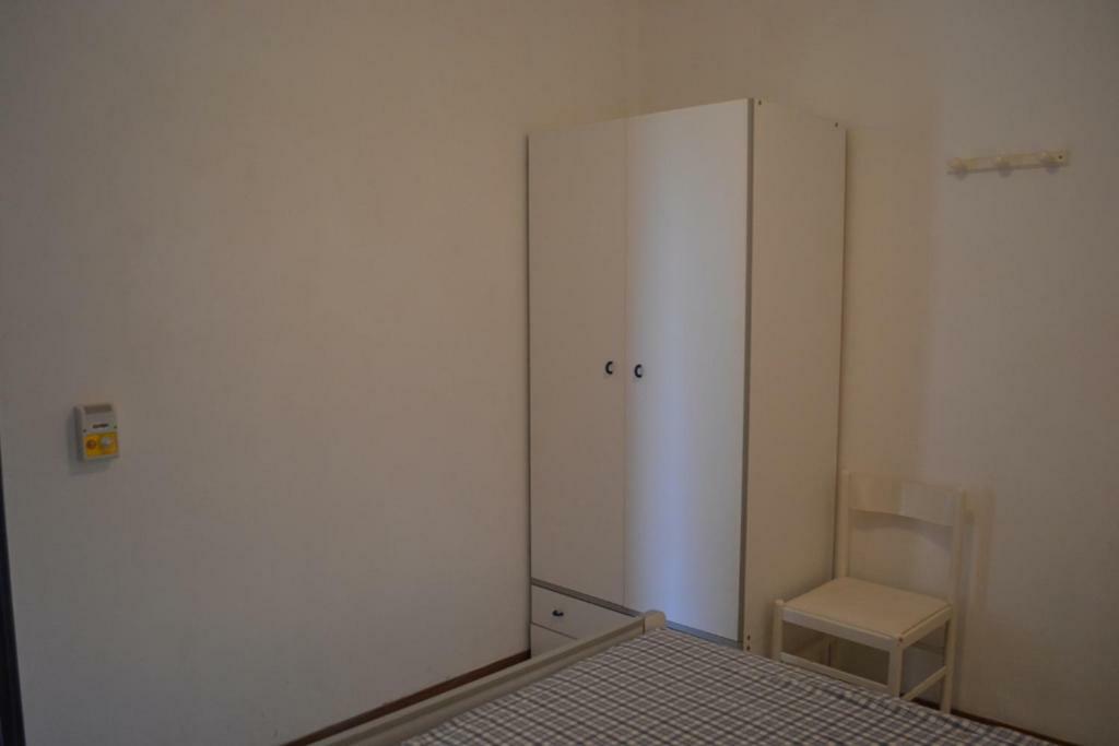 Bivani Isola Blu 마르자메미 외부 사진
