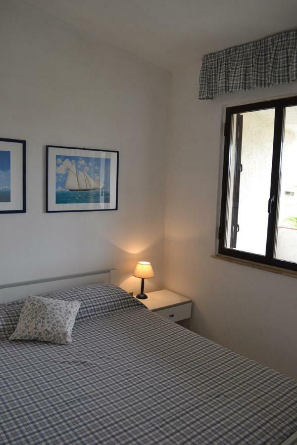 Bivani Isola Blu 마르자메미 외부 사진